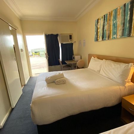Maitland City Motel Extérieur photo