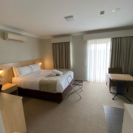 Maitland City Motel Extérieur photo