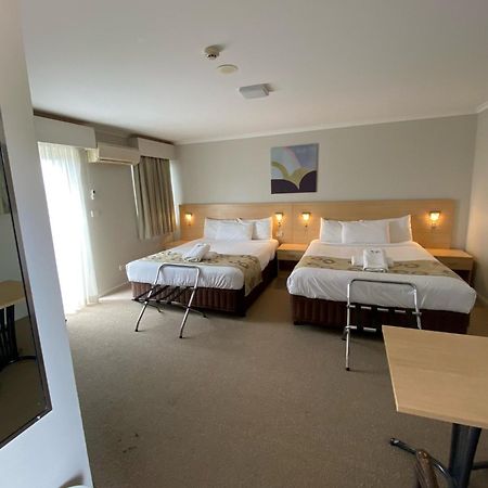 Maitland City Motel Extérieur photo