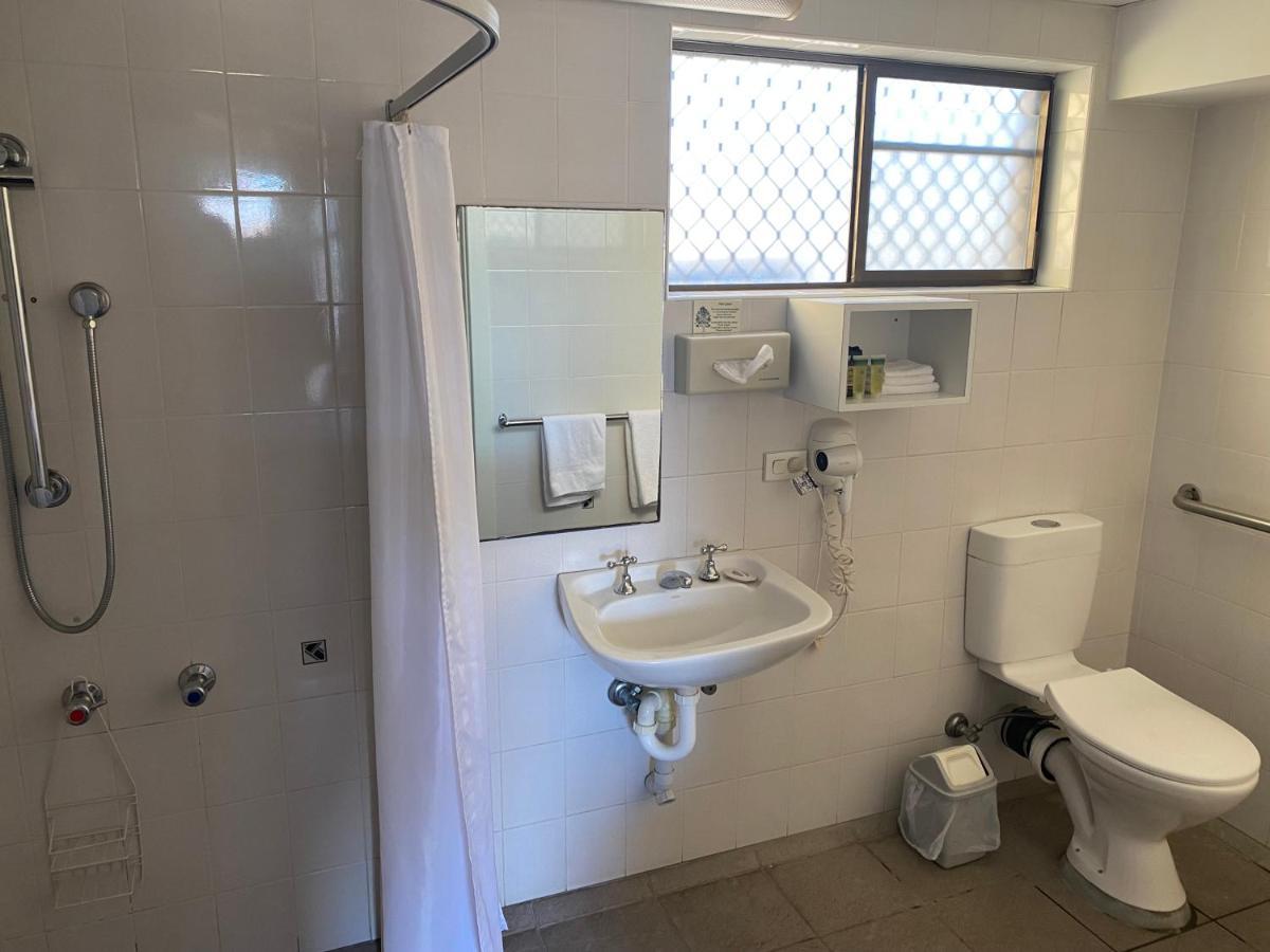 Maitland City Motel Extérieur photo