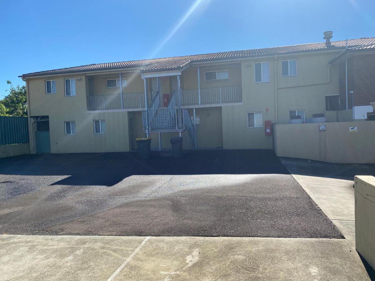 Maitland City Motel Extérieur photo