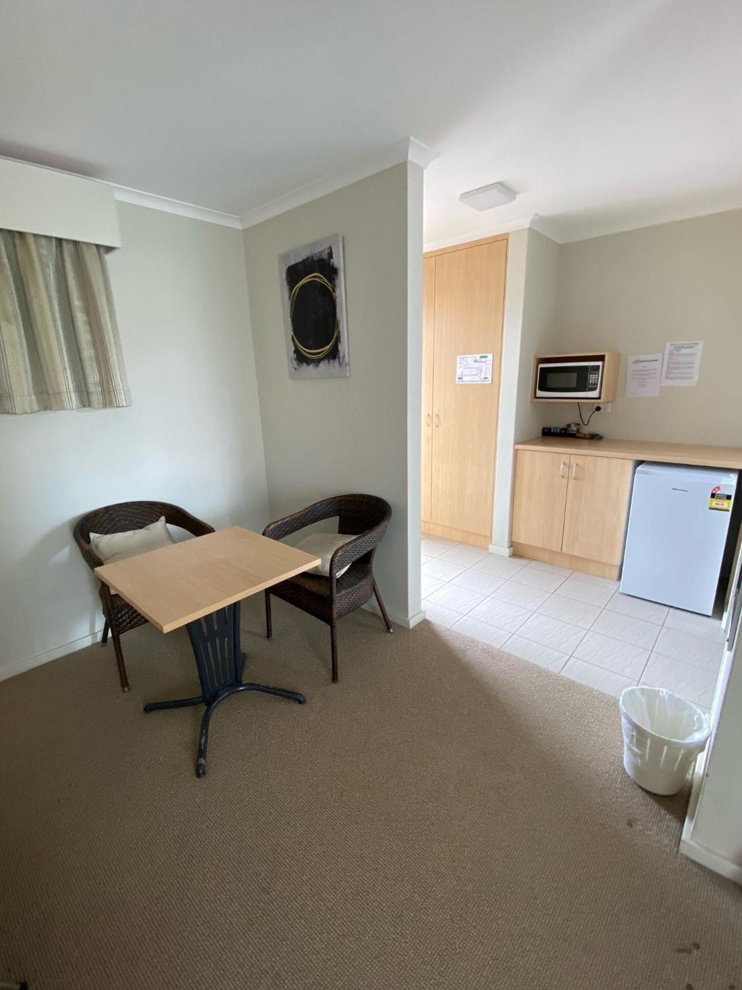 Maitland City Motel Extérieur photo