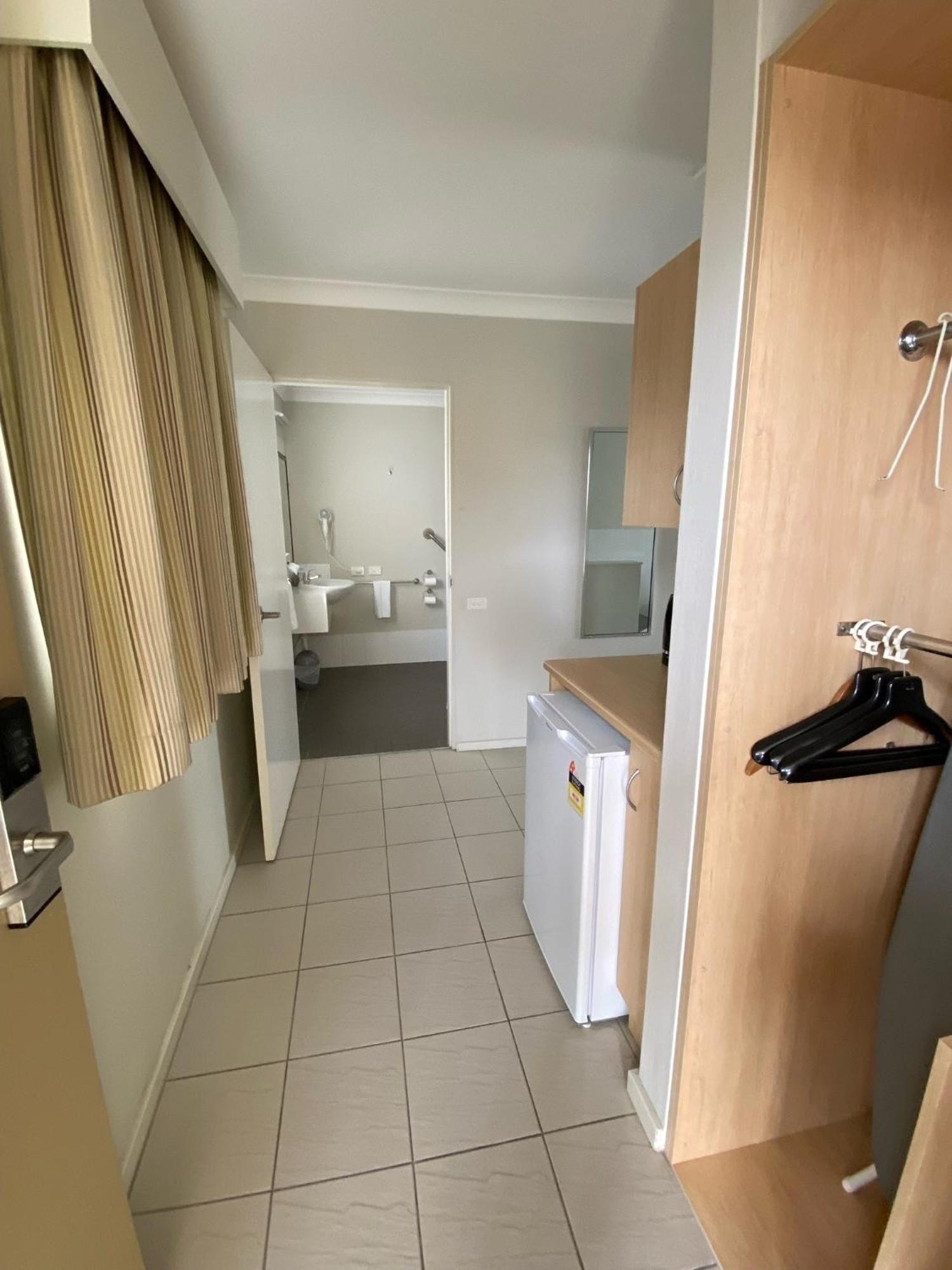 Maitland City Motel Extérieur photo