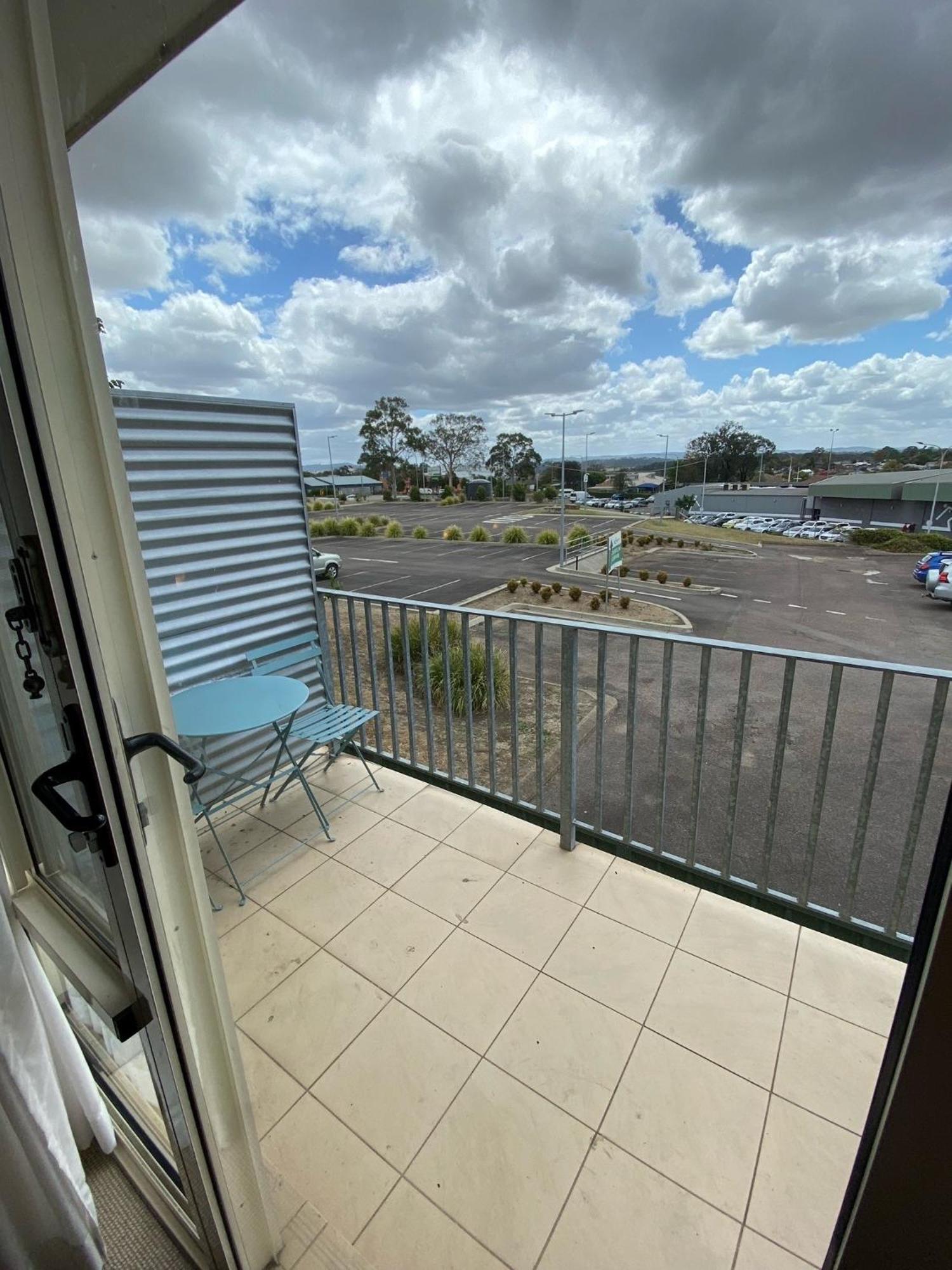 Maitland City Motel Extérieur photo