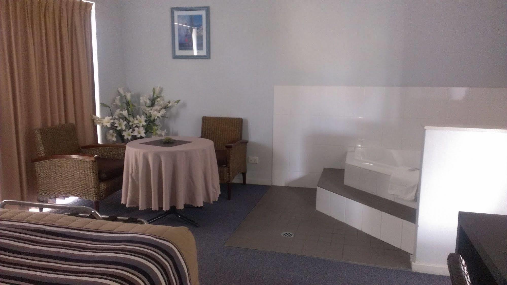 Maitland City Motel Extérieur photo