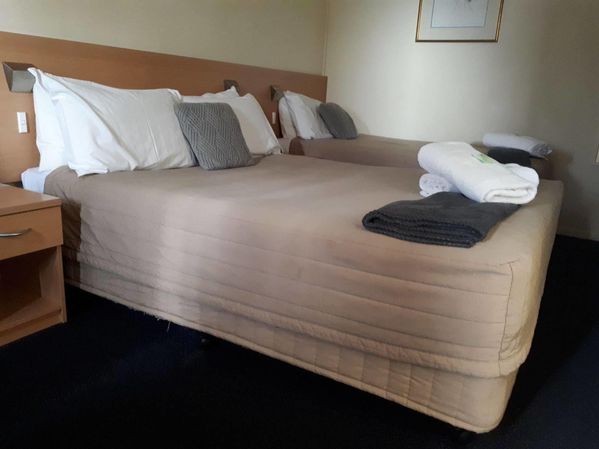 Maitland City Motel Extérieur photo