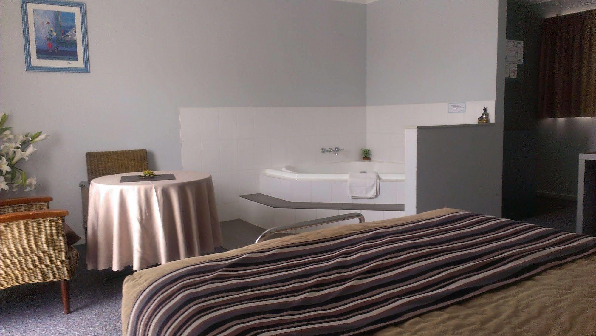 Maitland City Motel Extérieur photo