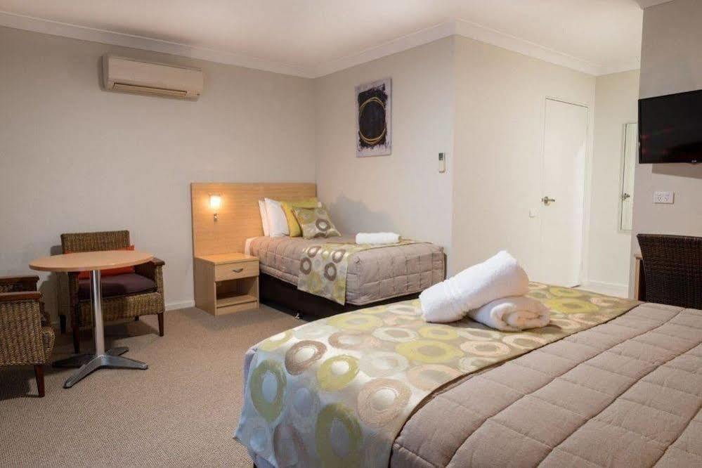 Maitland City Motel Extérieur photo